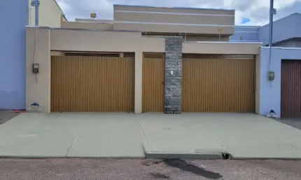 Casa Para Venda Com 3 Quartos Jardim Serrano - Caldas Novas - GO