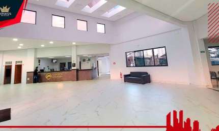 Apartamento com 01 Quarto Condomínio Golden Supreme em Caldas Novas GO
