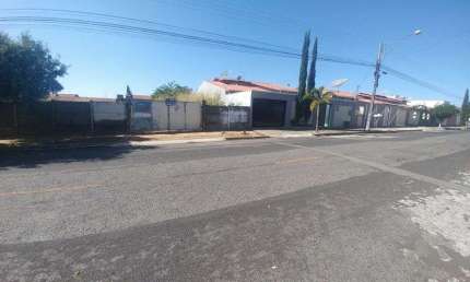 Lote / terreno a venda Setor Itanhanga 1 em Caldas Novas - GO