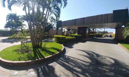 Apartamento Para Aluguel de Temporada com 02 Quartos Ecologic Park em Caldas Novas