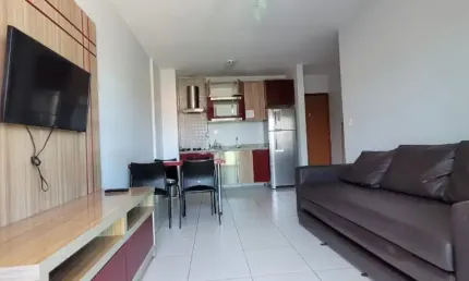 Apartamento com 02 quartos a venda no Riviera Park em Caldas Novas GO