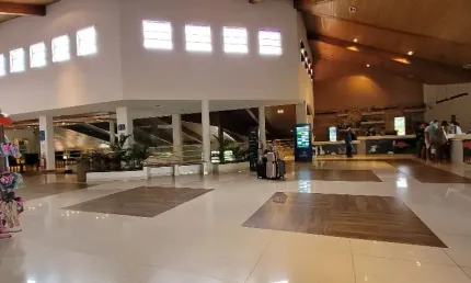 Apartamento a venda com 02 quartos, duplex na esplanada do rio quente g