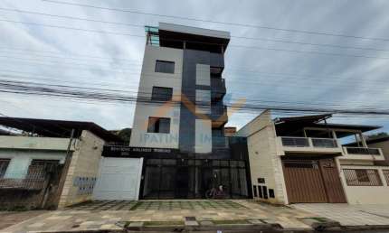 Apartamento com 3 quartos à venda na Avenida Esperança, 565, Esperança, Ipatinga