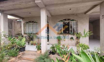 Casa com 4 quartos à venda na Rua Blumenau, 475, Veneza, Ipatinga