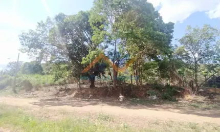 Terreno à venda na Avenida I, Vale Verde, Vale Verde, Ipaba