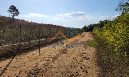 Chácara / sítio com 2 quartos à venda na Zona Rural 01, Zona Rural, Marliéria