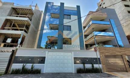 Apartamento com 3 quartos à venda na Rua Dom Pedro I, 269, Cidade Nobre, Ipatinga