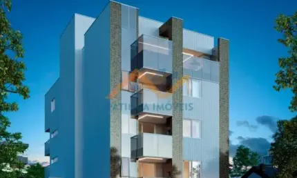 Apartamento com 3 quartos à venda na Rua Dom Pedro I, 269, Cidade Nobre, Ipatinga