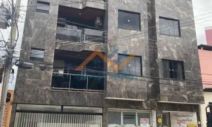Apartamento de 3quartos no Cidade Nobre em Ipatinga