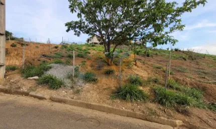 Terreno loteamento no bom pastor  -  santana do paraíso