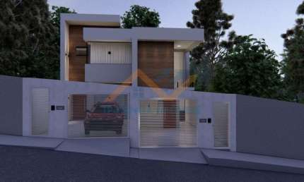 Casa com 3 quartos à venda na Rua Sabiá, 379, Tiradentes, Ipatinga