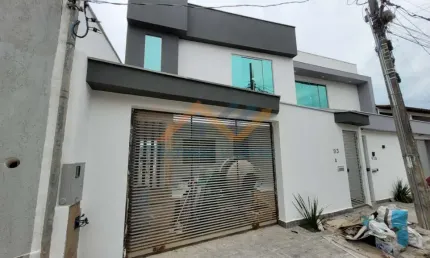Casa com 3 quartos à venda na Rua Albatroz, 93, Vila Celeste, Ipatinga