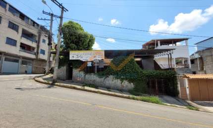 Casa com 3 quartos à venda na Rua Tucumã, 324, Vila Militar, Ipatinga