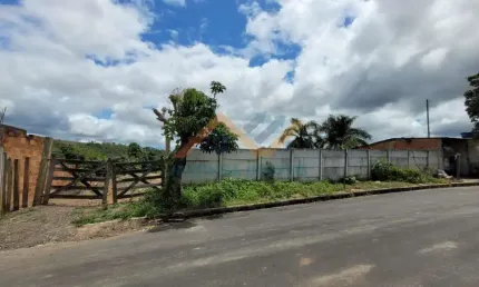 Terreno Loteamento no Residencial Porto Seguro  -  Caratinga