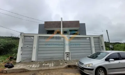 Casa no Residencial Bethânia  -  Santana do Paraíso