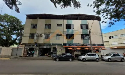 Apartamento com 3 quartos à venda na Avenida Livramento, 50, Veneza, Ipatinga