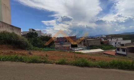 Terreno Loteamento no Cidade Nova  -  Santana do Paraíso
