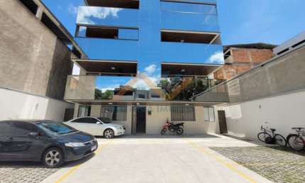 Apartamento Cobertura Penthouse no Veneza  -  Ipatinga