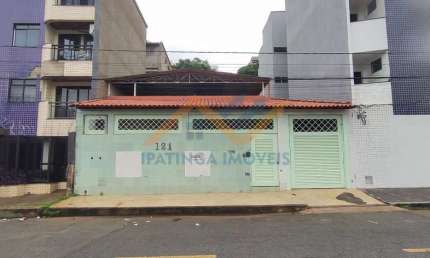 Casa com 5 quartos à venda na Rua Odino Gonçalves, 121, Cidade Nobre, Ipatinga