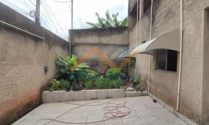 Casa com 3 quartos à venda na Rua Israel, 191, São José, Santana do Paraíso