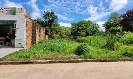 Terreno Loteamento no Residencial Bethânia  -  Santana do Paraíso
