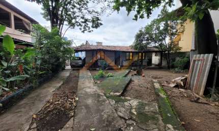 Terreno à venda na Rua Novo Hamburgo, 265, Veneza, Ipatinga
