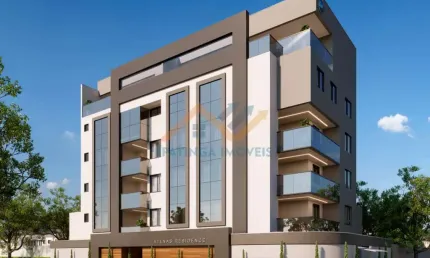 Apartamento com 3 quartos à venda na Rua Brás Cubas, 258, Bom Retiro, Ipatinga