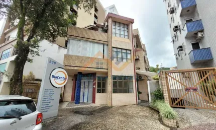 Sala comercial à venda na Rua Jequitibá, 568, Horto, Ipatinga