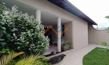 Casa a venda com 4 quartos no bairro Cariru - Ipatinga