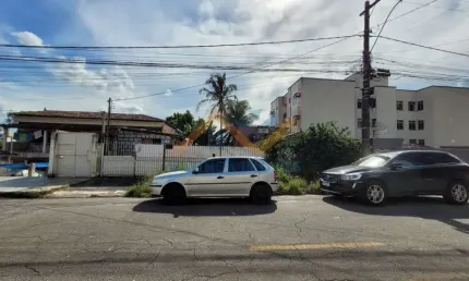 Terreno à venda na Rua Belém, 85, Veneza, Ipatinga