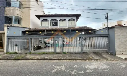 Casa com 6 quartos à venda na Rua Vital Brasil, 49, Imbaúbas, Ipatinga
