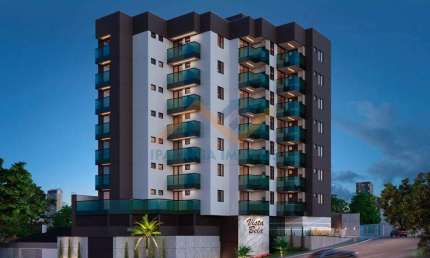 Apartamento com 2 quartos à venda na Rua Tacape, 50, Iguaçu, Ipatinga