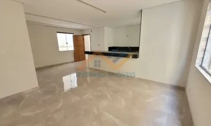 Apartamento com 3 quartos à venda na Rua Basalto, 200, Iguaçu, Ipatinga