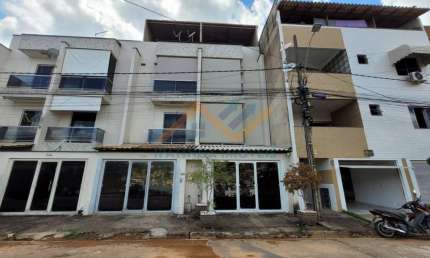 Casa com 2 quartos à venda na Rua Oslo, 78, Bethânia, Ipatinga