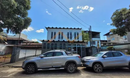 Casa comercial à venda na Rua Gov. Valadares, 45, Centro, Ipatinga