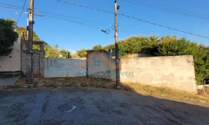 Terreno à venda na Rua Ezequiel, Tiradentes, Ipatinga