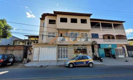Casa com 4 quartos à venda na Avenida Minas Gerais, 884, Jardim Vitória, Santana do Paraíso