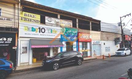 Casa comercial à venda na Rua Dos Miosotes, 26, Esperança, Ipatinga