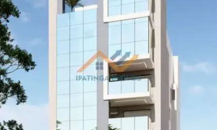 Apartamento Duplex/Cobertura no Cidade Nobre  -  Ipatinga