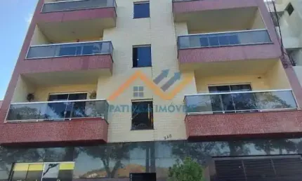 Apartamento com 3 quartos à venda na Rua Dom Pedro I, 245, Cidade Nobre, Ipatinga