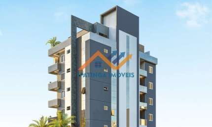 Apartamento com 4 quartos à venda na Avenida Paladium, 1746, Imbaúbas, Ipatinga