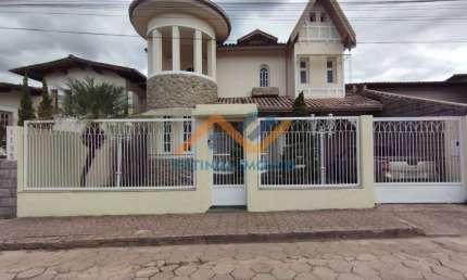 Casa com 5 quartos à venda na Rua Copacabana, 1195, Giovanini, Coronel Fabriciano