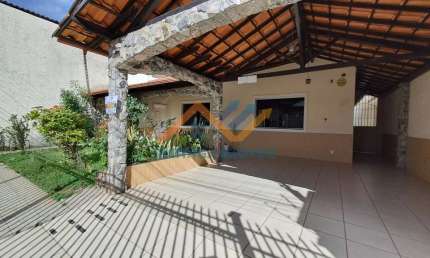 Casa com 4 quartos à venda na Rua Belém, 291, Amaro Lanari, Coronel Fabriciano