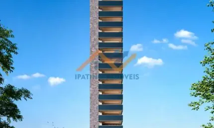 Apartamento de luxo no Bairro Cidade Nobre  -  Ipatinga