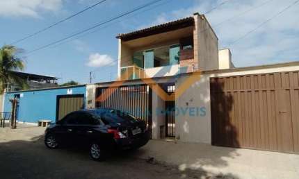 Casa com 3 quartos à venda na Rua Ondina, 181 Porto , Rodoviários, Caratinga