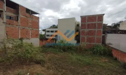 Terreno de 720m² no Cidade Nova - Santana do Paraíso por R$1.2M