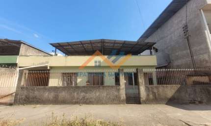 Casa com 3 quartos à venda na Rua Fortaleza, 650, Veneza, Ipatinga