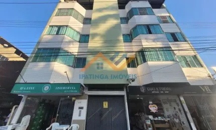 Apartamento de 3 quartos com suíte no Jardim Panorama