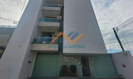 Apartamento com 3 quartos à venda na Rua Ephren Macedo, 526, Santa Helena, Coronel Fabriciano