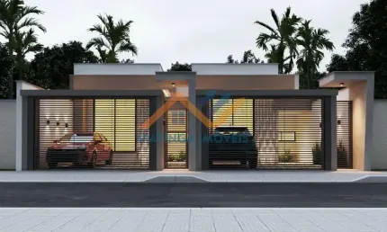 Casa com 3 quartos à venda na Rua Leblon, 232, Porto Seguro, Caratinga